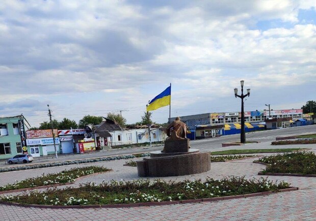 В деокупированных громадах Харьковской области появятся военные администрации. 