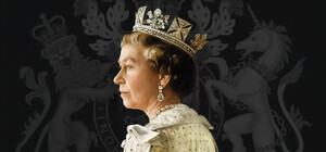 В Киеве хотят установить памятник королеве Елизавете II