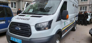 В Белой Церкви задержан чеченец, который был членом группы киллеров