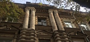 Ракетный удар по Днепру: какой ущерб нанесен историческим зданиям