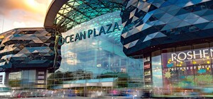 ТРЦ Ocean Plaza заявил об открытии: когда именно
