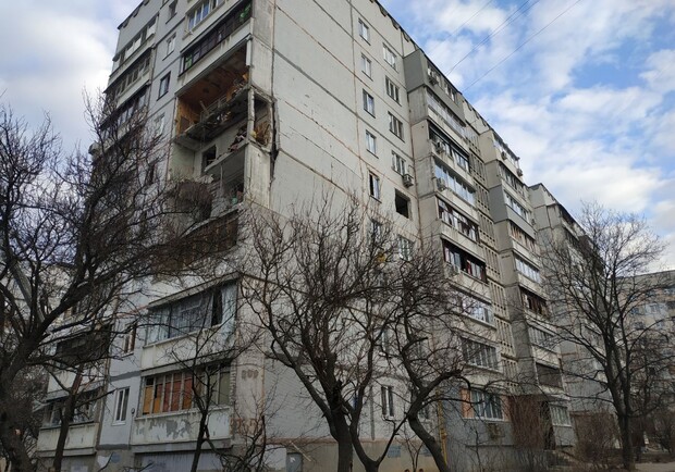 До окончания войны: в Харькове восстановят 67 домов. 