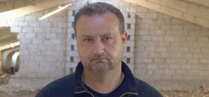 Фермер из Киевской области скоординировал ВСУ на свой склад, где жили оккупанты