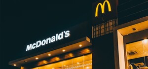 Отримай відповідь: чи відкриється МакДональдс у Дніпрі