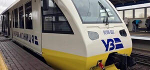 Расписание: из Харькова пустили поезда в Дергачи и Чугуев