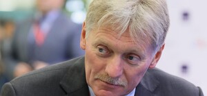 В Кремле назвали враньем обвинения РФ в массовые убийствах людей на Харьковщине