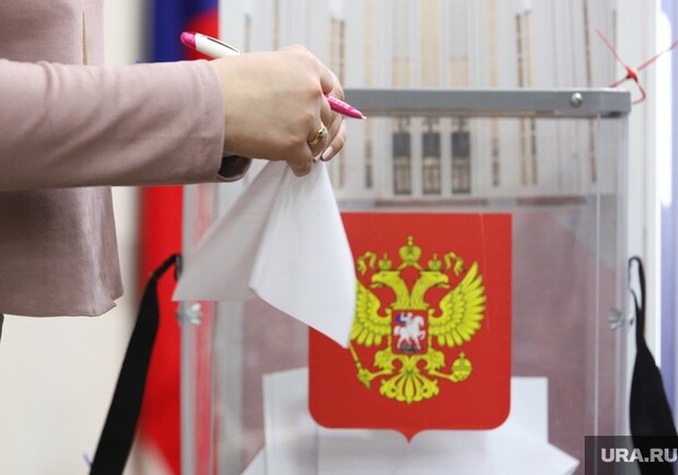 Як росіяни мали намір провести «референдум» у Харківській області. 