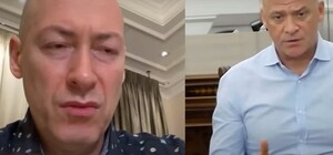 Мэр Одессы дал интервью Гордону и рассказал, что в городе нет любителей РФ