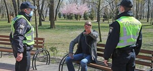 У Балаклії ввели комендантську годину