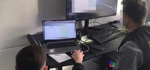 Хакери зі Львова тероризували українців 