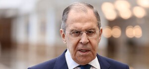 Лавров процитировал мэра Днепра Филатова на заседании ООН