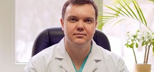 Кто будет руководить Харьковским онкоцентром до конца войны: решение облсовета