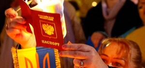 СБУ викрила російських силовиків, які залучені у псевдореферендумі в Запорізькій області