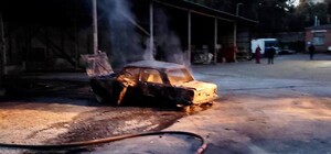 Обстрел Днепропетровщины утром 24 сентября: количество пострадавших увеличилось