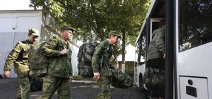 Окупанти планують 