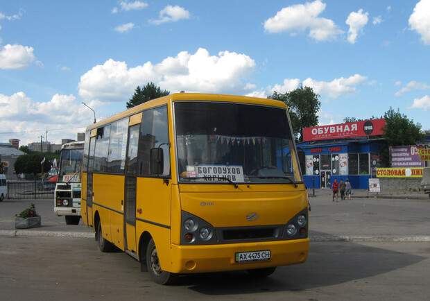 На Харківщині відновлюють ще один автобусний маршрут. 