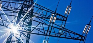 У Балаклії частково відновили електропостачання