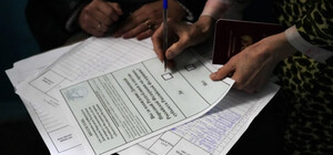 Росія провела референдуми на окупованих територіях України: результати