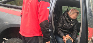 Спала стоячи: Жінка з Жидачівщини під час збирання грибів заблукала і добу провела в лісі