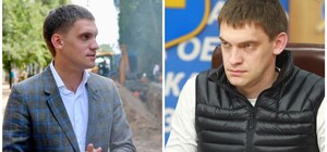 Как изменились известные в Запорожье люди за период войны: фото