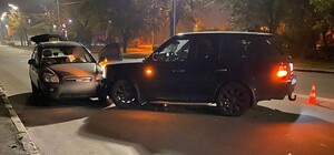 Кияни завадили втечі п’яного водія, який влаштував ДТП на Дарниці