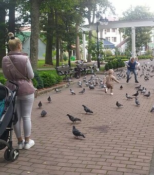 Відпочинок у Моршині 2022: ціни на житло і воду, що робити восени