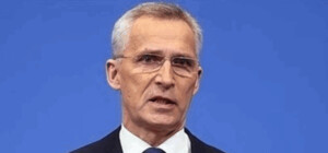 Що сказав генсек НАТО про вступ України до альянсу та ядерної загрози від РФ