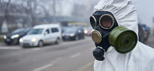 КМВА обнародовала четкий алгоритм действий в случае радиационной опасности