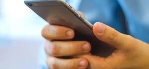 У Куп'янську з'явився мобільний зв'язок