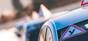 Одна из автошкол Киева отказалась учить клиента на украинском языке