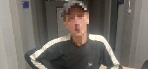 Під час комендантської години у Львові затримали луганчанина, який дзвонив у Росію