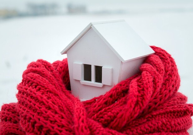 В Харькове отопление не подадут в 500 домов. 