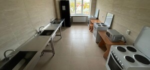 Для переселенців на Львівщині відремонтували гуртожиток за 10 мільйонів