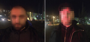 Двоє львів'ян викрали іноземця і вимагали гроші за його звільнення