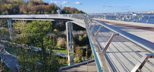 Почему пешеходный 