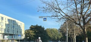 В Одесі з'явився ще один веломаршрут