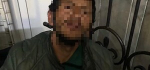 Львівські патрульні затримали донеччанина у розшуку