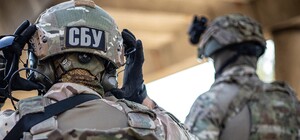 Россия пыталась наполнить тюрьмы Днепропетровщины завербованными 