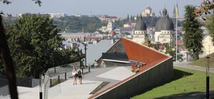 На Меморіалі Героїв Небесної Сотні співатимуть стрілецькі та повстанські пісні