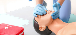 Львів’ян запрошують на безкоштовний тренінг з домедичної допомоги