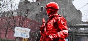 Российские оккупанты похитили еще двух работников Запорожской АЭС