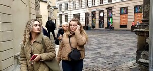 Напередодні відновлення подорожей із Польщі до України на туристичний сайт Львова здійснили кібератаку