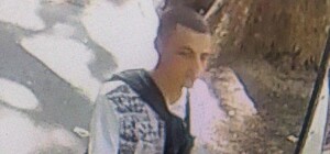 Грабителя с Сегедской, которого разыскивали в Одессе, нашли