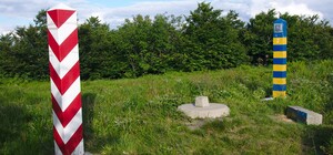 До нового пункту пропуску Нижанковичі – Мальховіце на польському кордоні добудовують дорогу