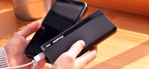 Якщо не буде світла: скільки коштують зарядні пристрої в Харкові