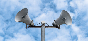 В Днепре может не включаться сирена: что нужно знать