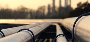 Окупанти демонтують газопровід між Мелітополем і Бердянськом