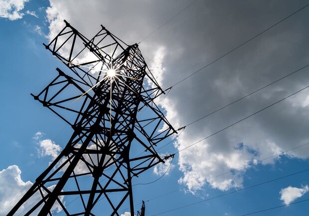 В Харькове начнутся веерные отключения электроэнергии. 