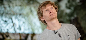 В Киеве переименовали улицу в честь погибшего фотожурналиста Макса Левина