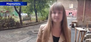 Працює на окупантів: випускницю ДНУ із Маріуполя підозрюють у колабораціонізмі